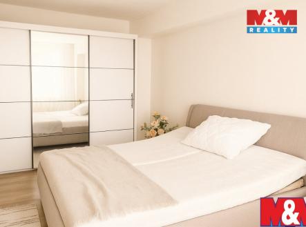 Prodej bytu, 3+1, 83 m²