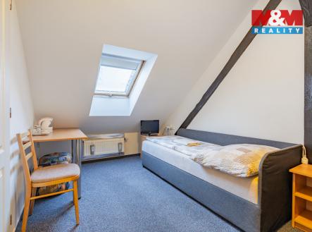 Prodej hotel, 268 m²