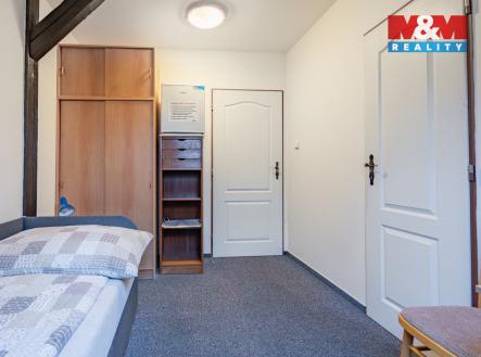 Prodej hotel, 268 m²