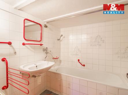 Prodej domu/vily, 90 m²