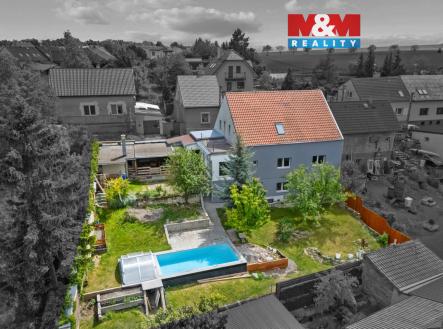 Prodej domu/vily, 240 m²