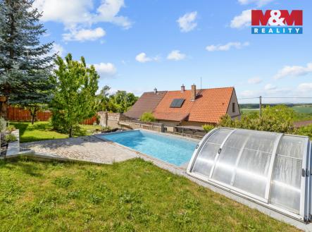 Prodej domu/vily, 240 m²