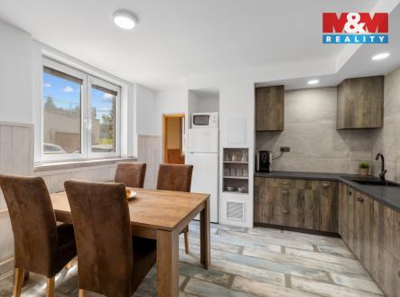 Prodej domu/vily, 240 m²