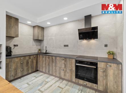 Prodej domu/vily, 240 m²