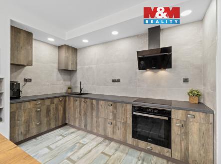 Prodej domu/vily, 240 m²