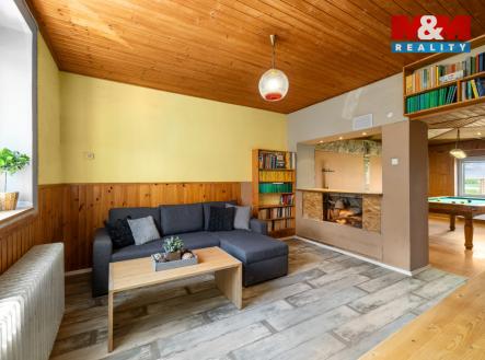 Prodej domu/vily, 240 m²