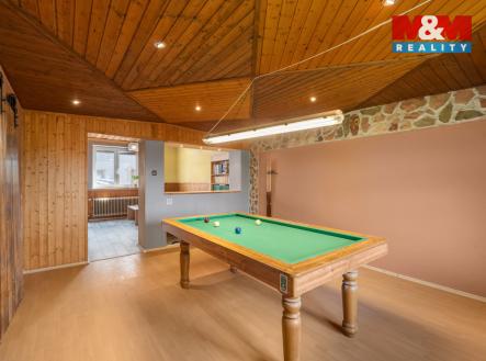 Prodej domu/vily, 240 m²