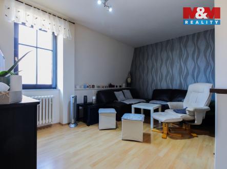Prodej bytu, 2+kk, 40 m²
