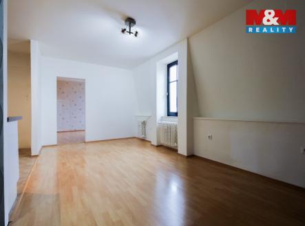Prodej bytu, 2+kk, 40 m²