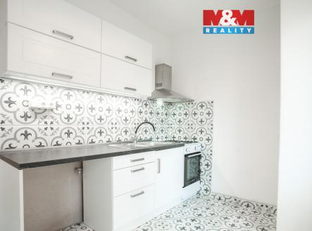 Prodej bytu, 1+1, 35 m²