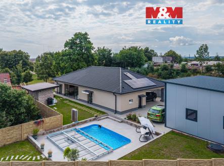 Prodej domu/vily, 166 m²