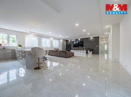 Prodej domu/vily, 166 m²