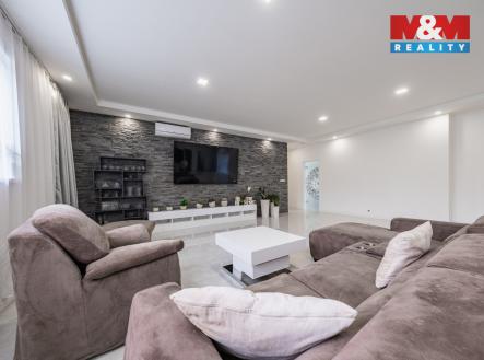 Prodej domu/vily, 166 m²