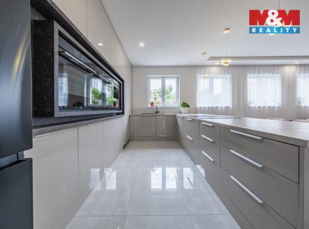 Prodej domu/vily, 166 m²