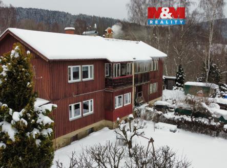 Prodej domu/vily, 150 m²