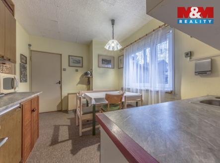 Prodej domu/vily, 150 m²