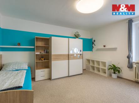 Prodej bytu, 4+1, 100 m²