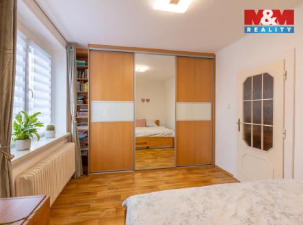 Prodej bytu, 4+1, 100 m²