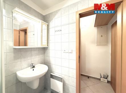 Prodej bytu, 1+1, 31 m²