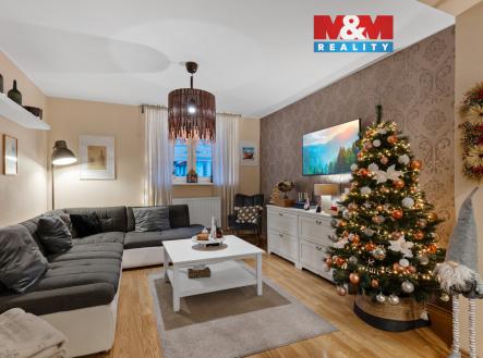 Prodej domu/vily, 138 m²