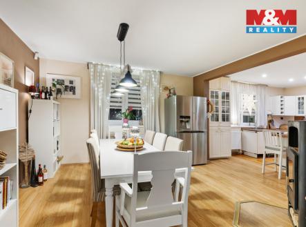 Prodej domu/vily, 138 m²