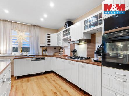 Prodej domu/vily, 138 m²