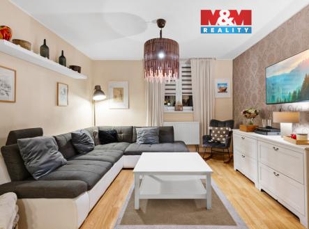 Prodej domu/vily, 138 m²