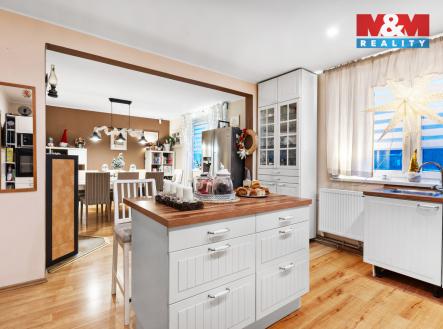 Prodej domu/vily, 138 m²