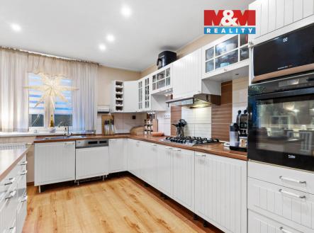 Prodej domu/vily, 138 m²