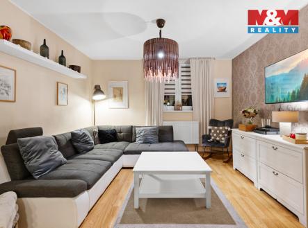 Prodej domu/vily, 138 m²