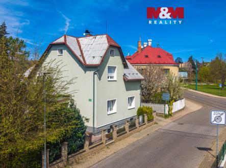 Prodej domu/vily, 138 m²