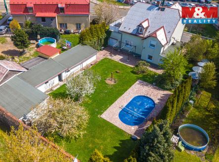 Prodej domu/vily, 138 m²