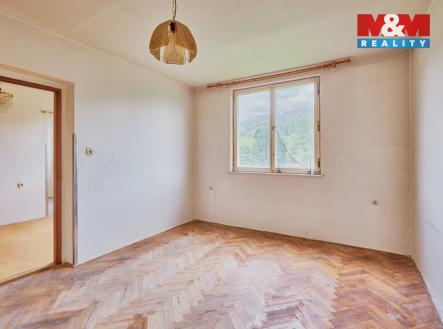 Prodej bytu, 2+1, 49 m²