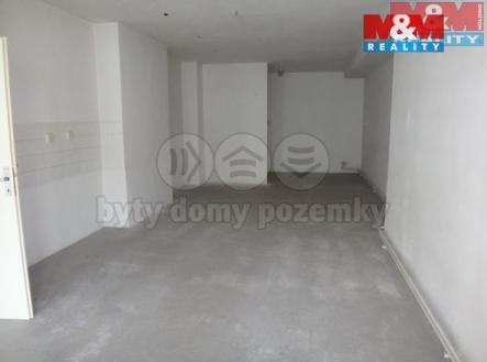 Pronájem skladovací prostor, 10 m²