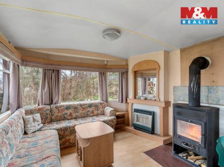 Prodej pozemku, zahrada, 1 796 m²