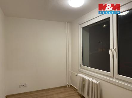 Pronájem bytu, 3+1, 61 m²