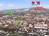 Prodej domu/vily, 267 m²