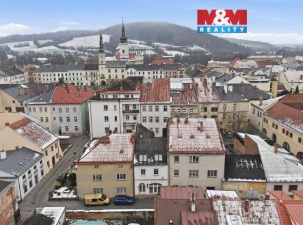 Prodej domu/vily, 267 m²