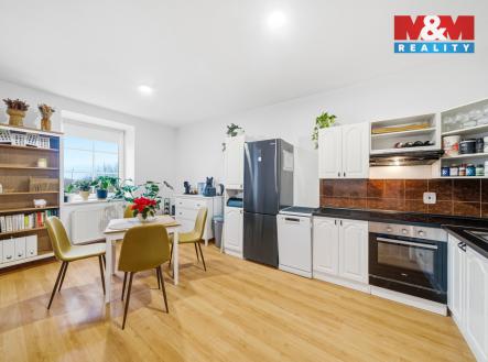 Prodej domu/vily, 267 m²