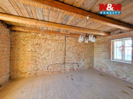 Prodej domu/vily, 100 m²