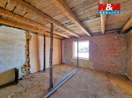 Prodej domu/vily, 100 m²