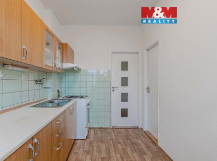 Prodej bytu, 4+1, 102 m²