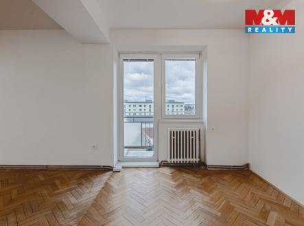 Prodej bytu, 4+1, 102 m²