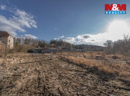 Prodej pozemku pro bydlení, 1 237 m²