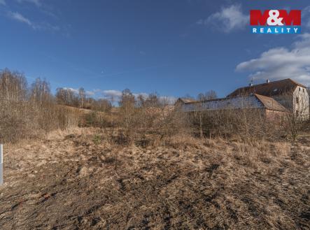 Prodej pozemku pro bydlení, 1 237 m²