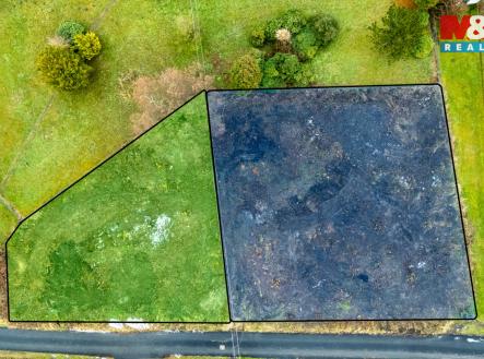 Prodej pozemku pro bydlení, 1 414 m²