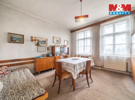 Prodej domu/vily, 134 m²