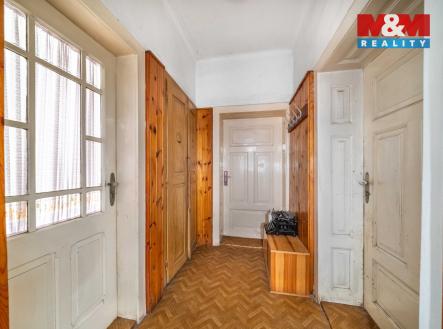 Prodej domu/vily, 134 m²