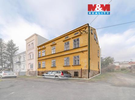 Prodej domu/vily, 134 m²