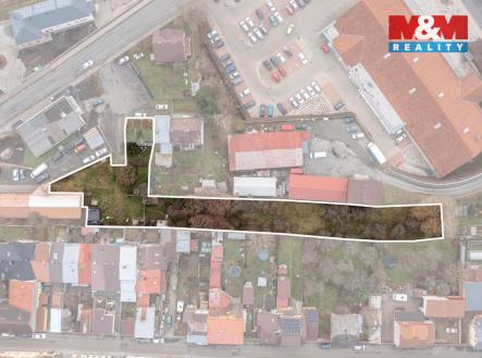 Prodej domu/vily, 134 m²